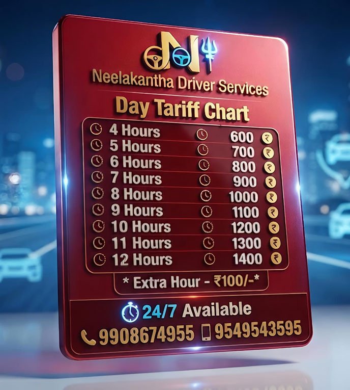 Tariff tariff6